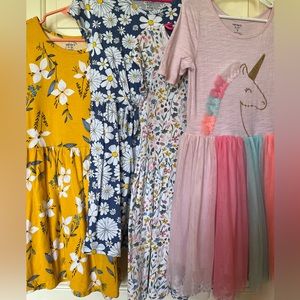 Short sleeve Dress Bundle